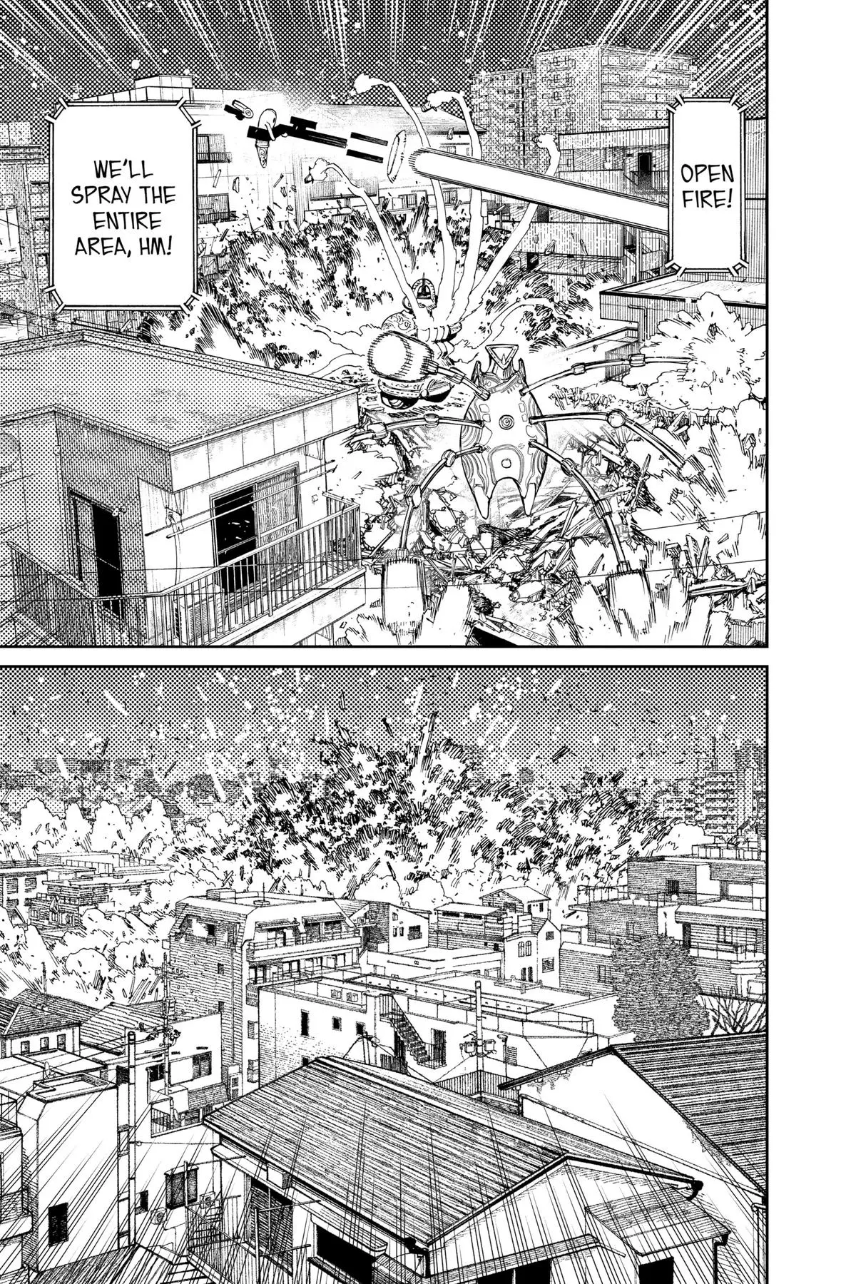 Read Dandadan - Chapter 81 - w5.readdandadan.org | Image 14