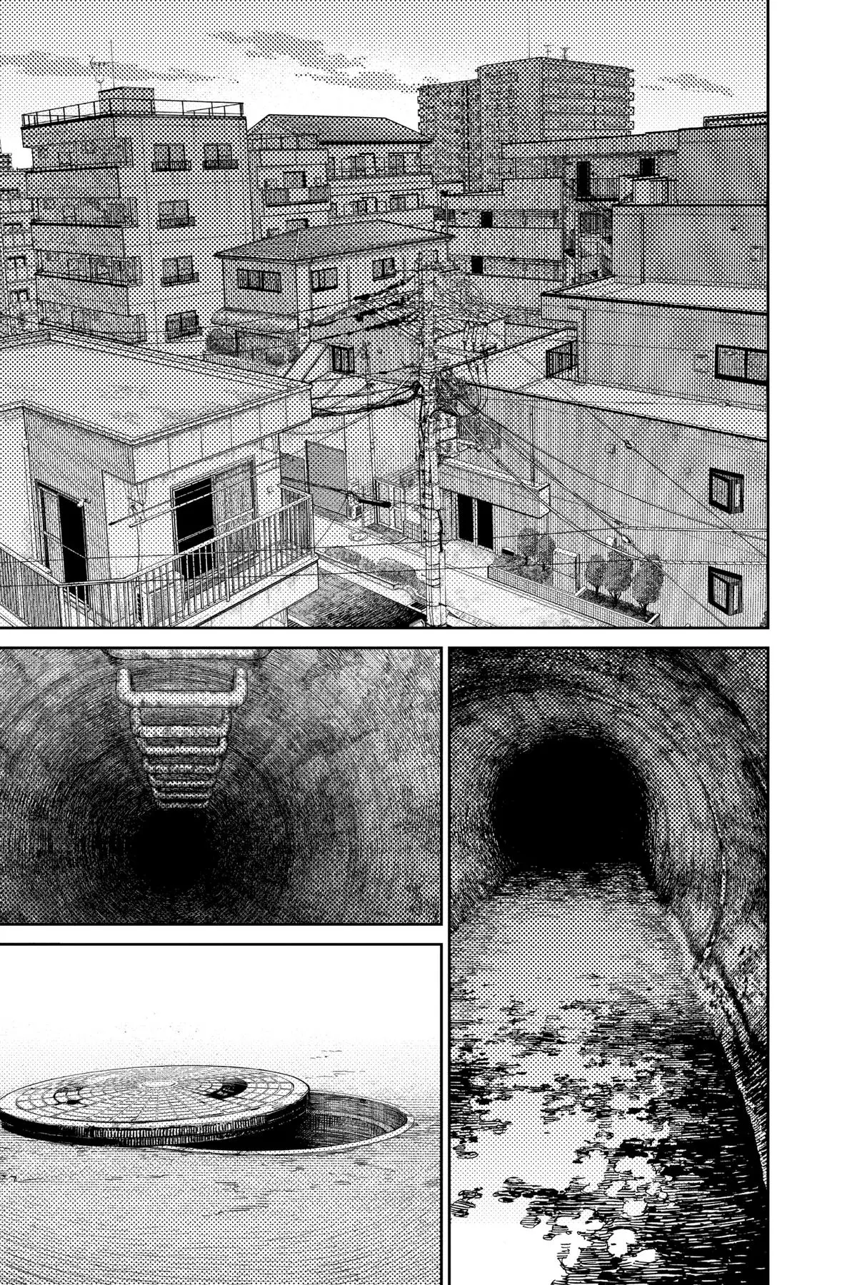 Read Dandadan - Chapter 81 - w5.readdandadan.org | Image 16