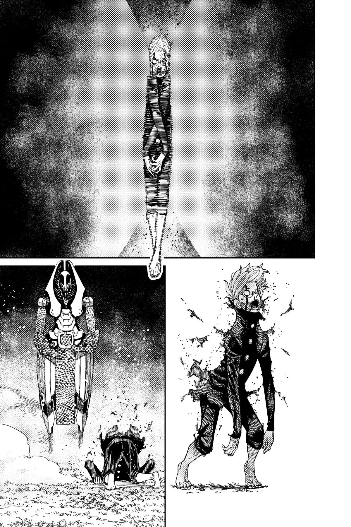 Read Dandadan - Chapter 82 - w5.readdandadan.org | Image 12