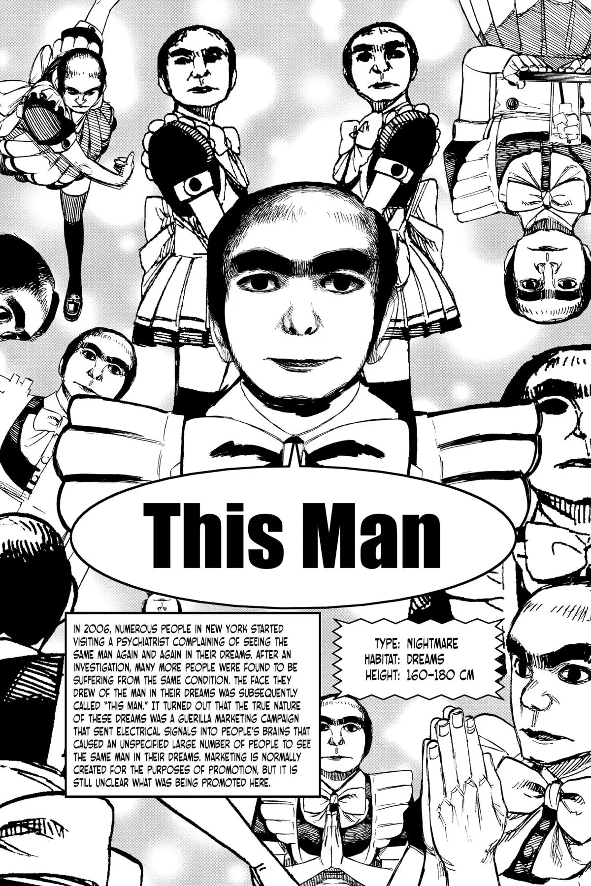Read Dandadan - Chapter 85 - w4.readdandadan.org | Image 21