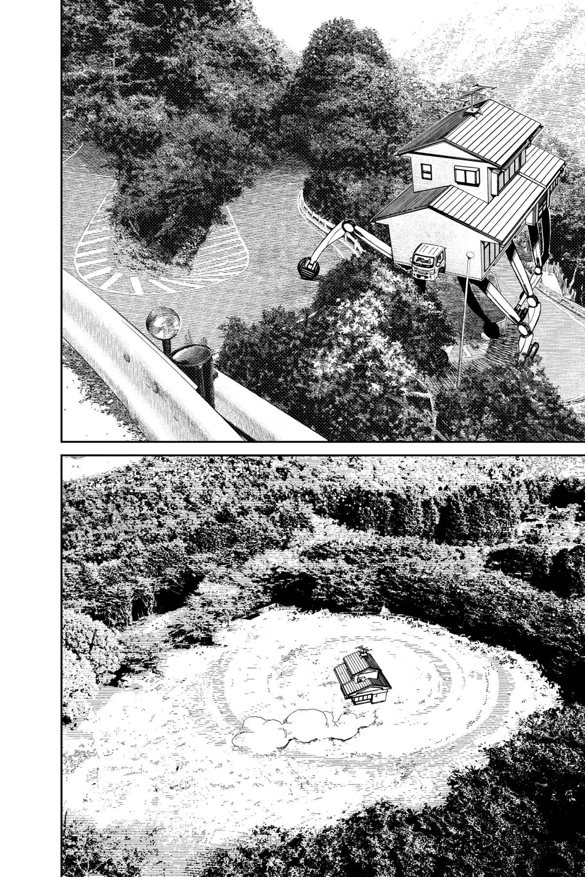 Read Dandadan - Chapter 91 - w4.readdandadan.org | Image 5