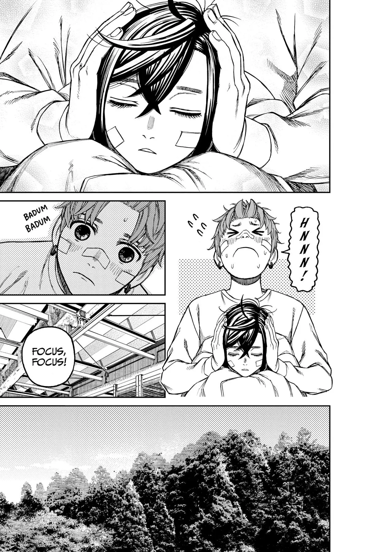 Read Dandadan - Chapter 92 - w5.readdandadan.org | Image 16