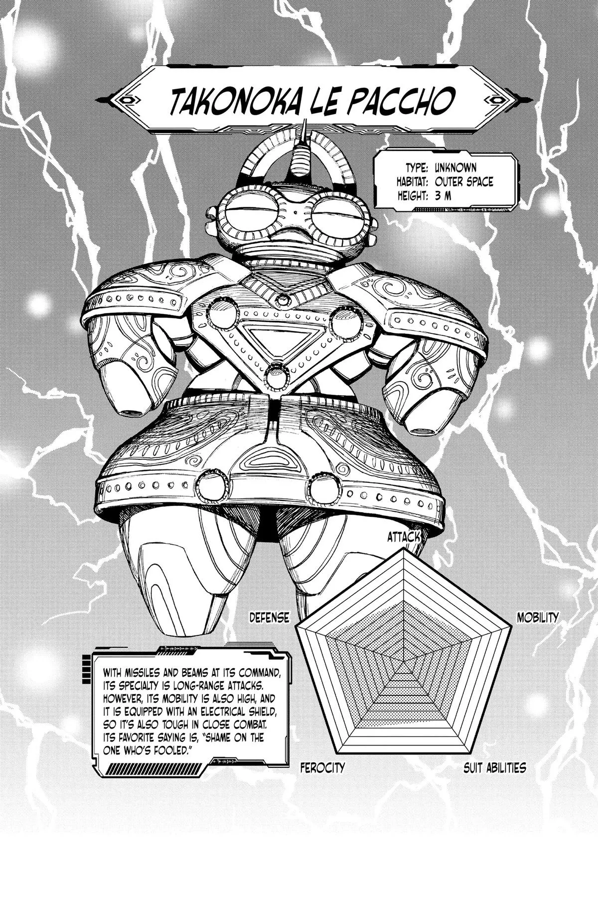 Read Dandadan - Chapter 93 - w4.readdandadan.org | Image 25
