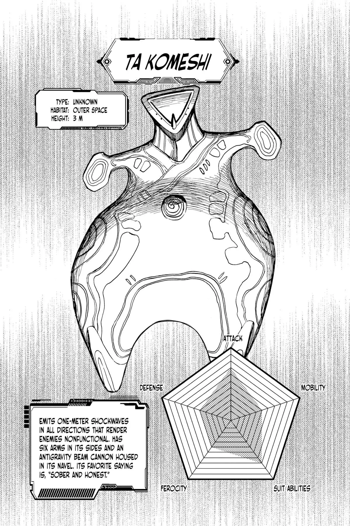 Read Dandadan - Chapter 93 - w4.readdandadan.org | Image 26