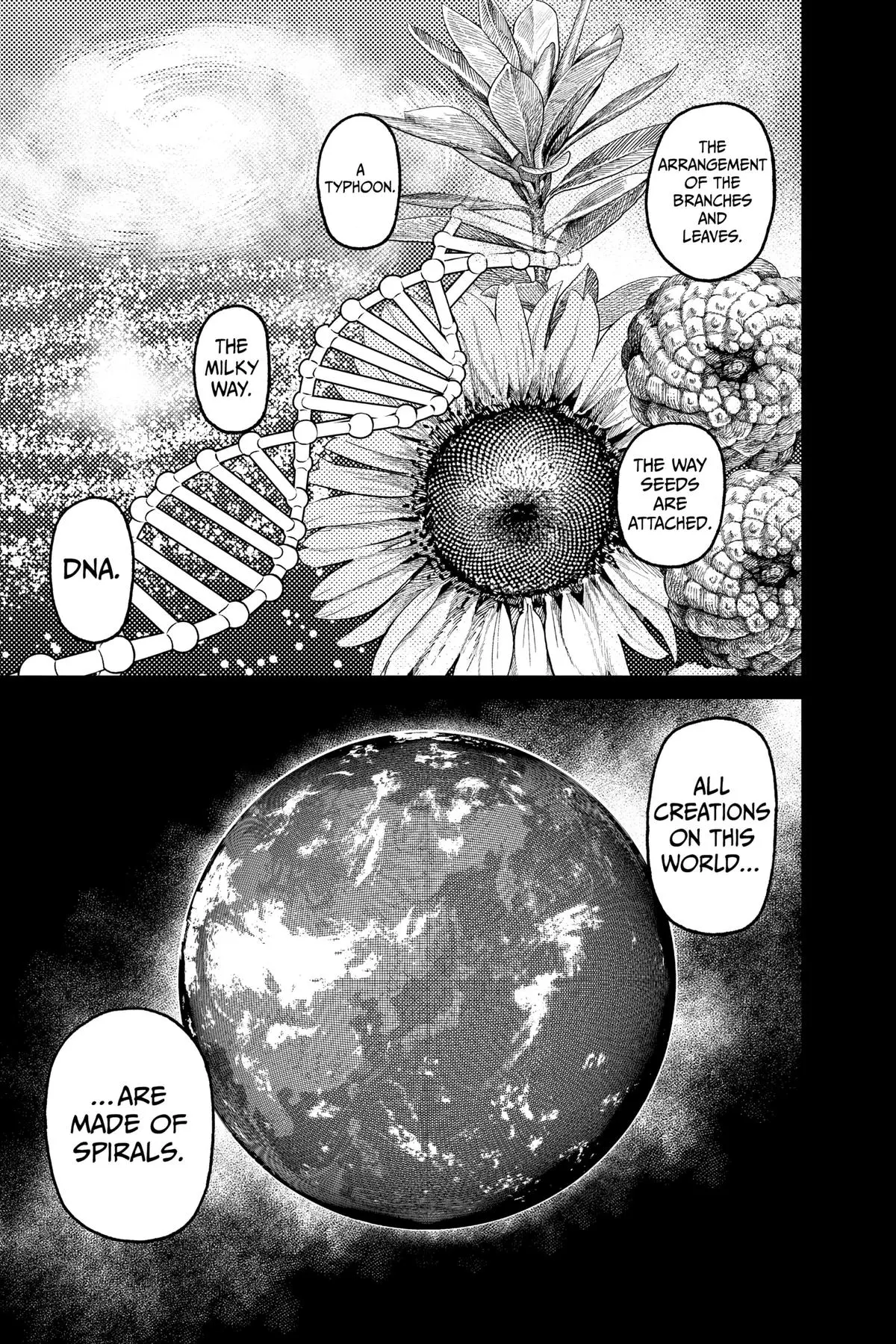 Read Dandadan - Chapter 94 - w4.readdandadan.org | Image 16
