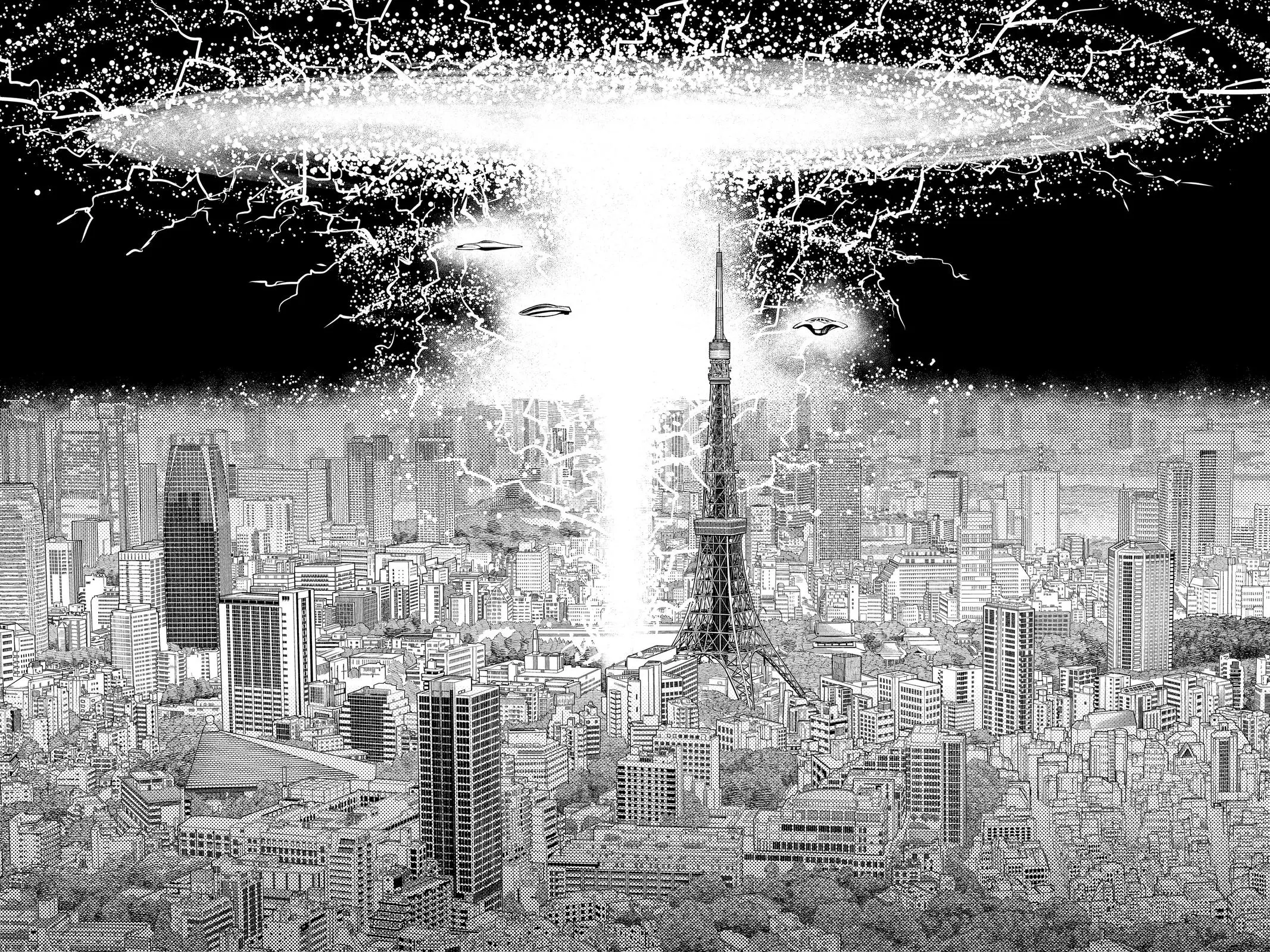 Read Dandadan - Chapter 95 - w4.readdandadan.org | Image 16