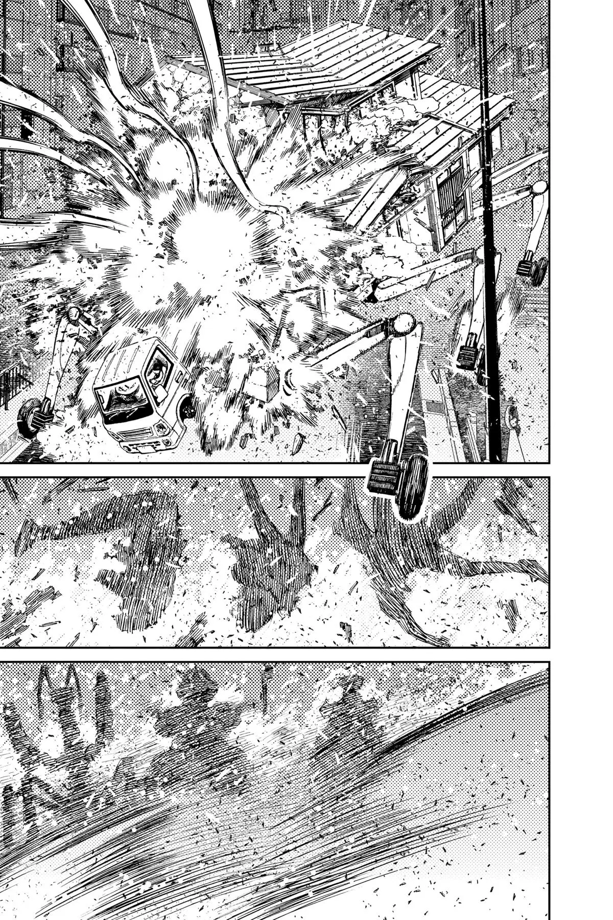 Read Dandadan - Chapter 95 - w4.readdandadan.org | Image 18