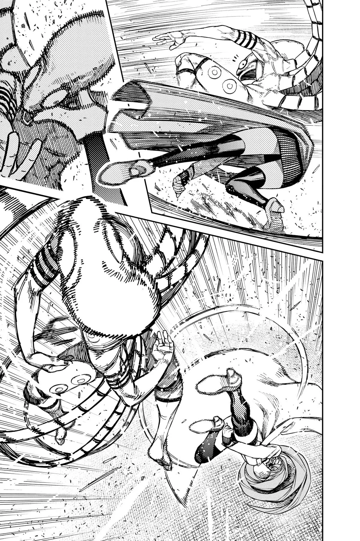 Read Dandadan - Chapter 96 - w4.readdandadan.org | Image 6