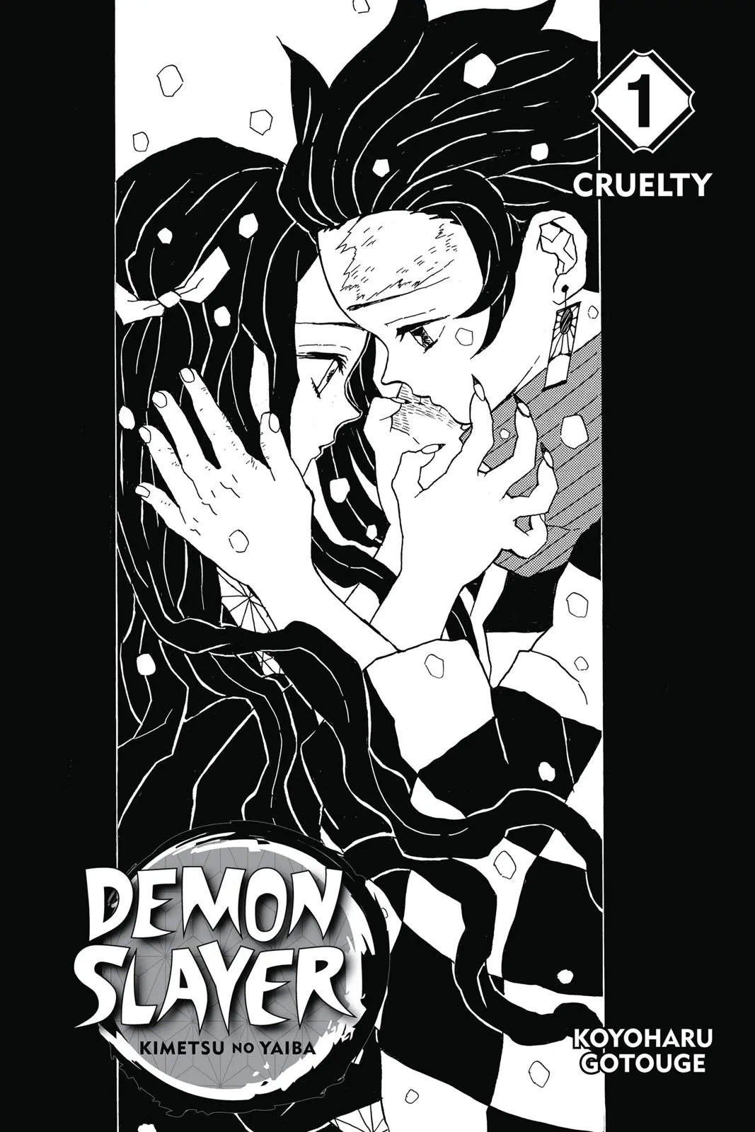 Read Demon Slayer - Chapter 1 - www.readdemonslayerfree.com | Image 4