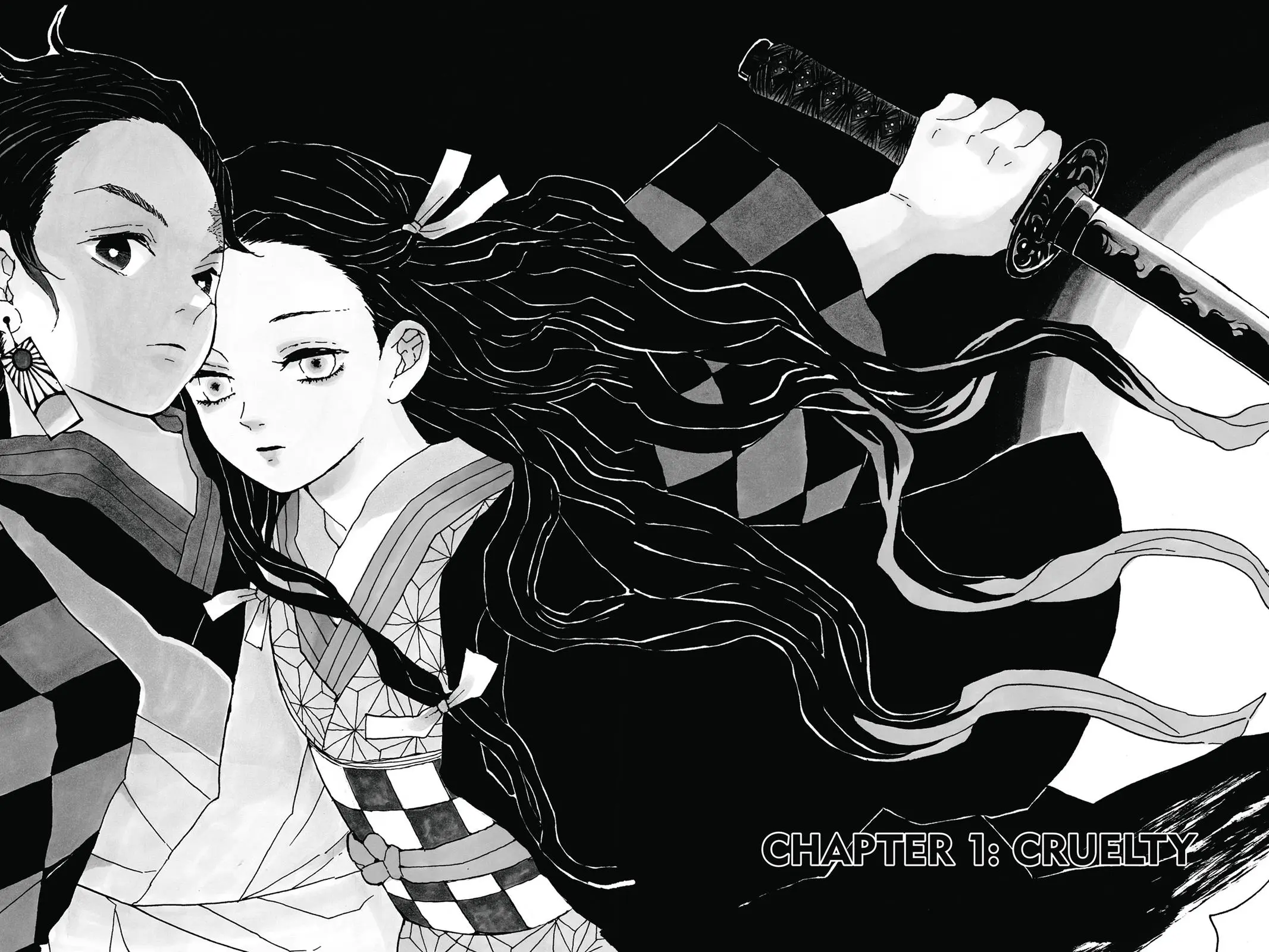 Read Demon Slayer - Chapter 1 - www.readdemonslayerfree.com | Image 7