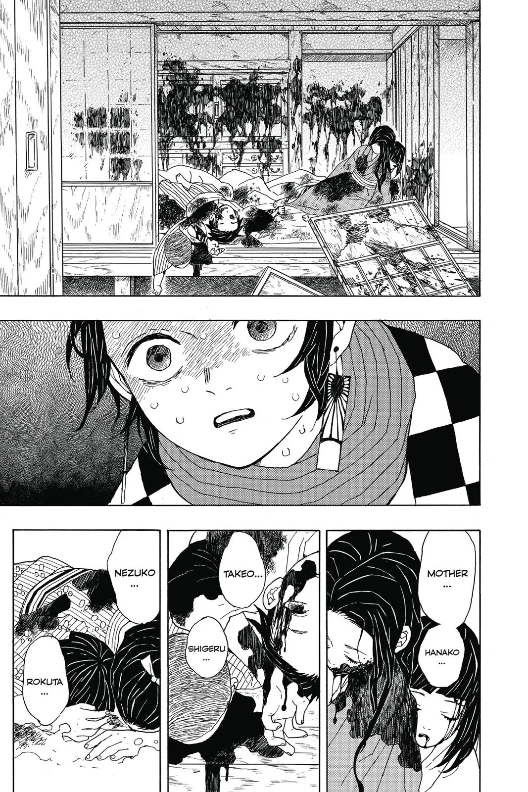 Read Demon Slayer - Chapter 1 - www.readdemonslayerfree.com | Image 19