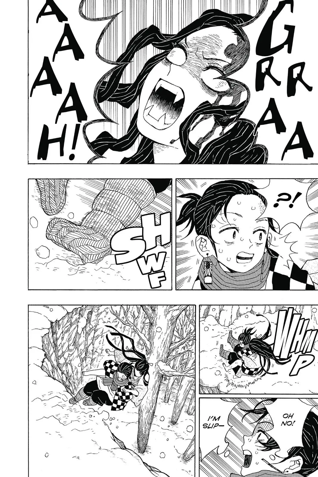 Read Demon Slayer - Chapter 1 - www.readdemonslayerfree.com | Image 22