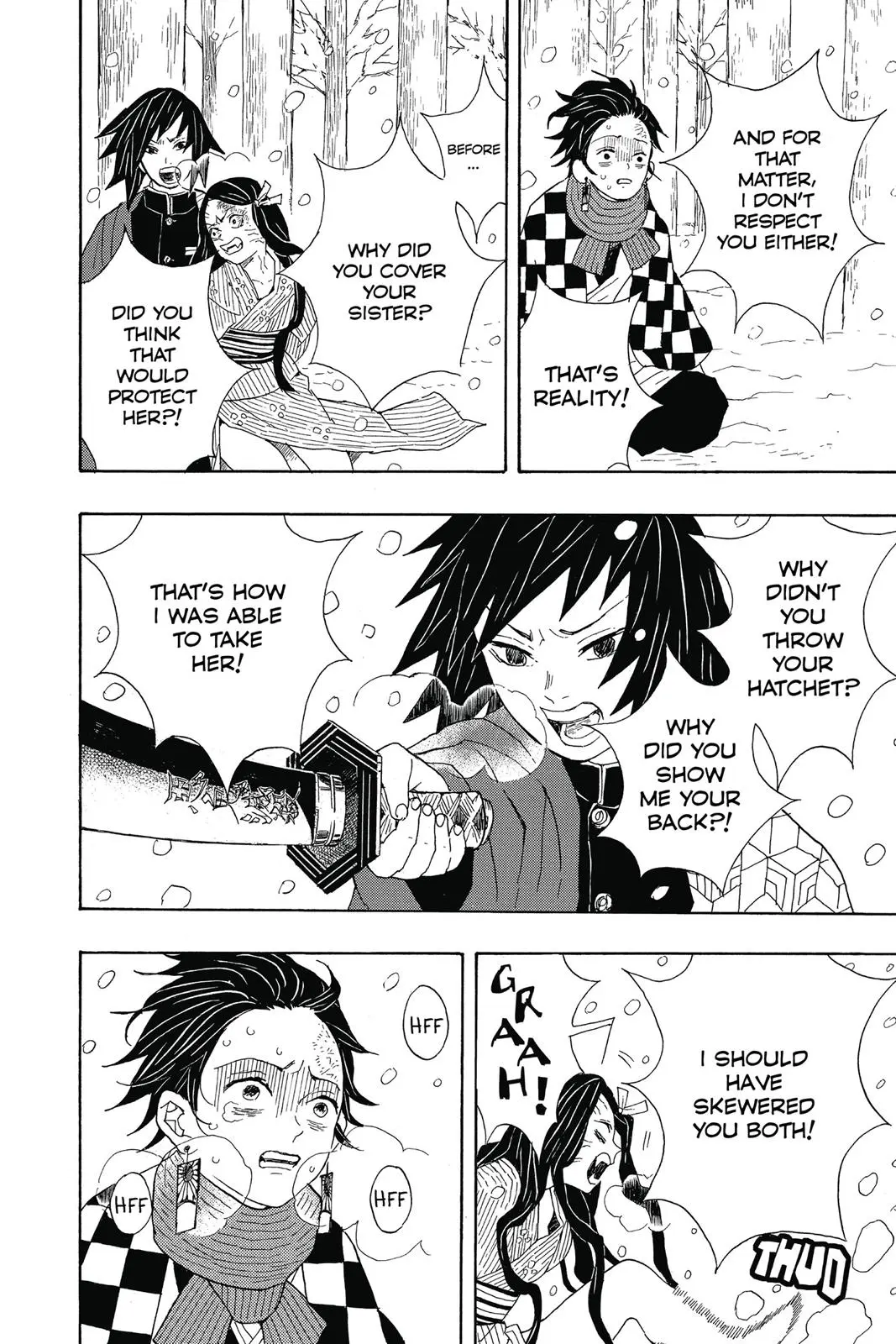 Read Demon Slayer - Chapter 1 - www.readdemonslayerfree.com | Image 40