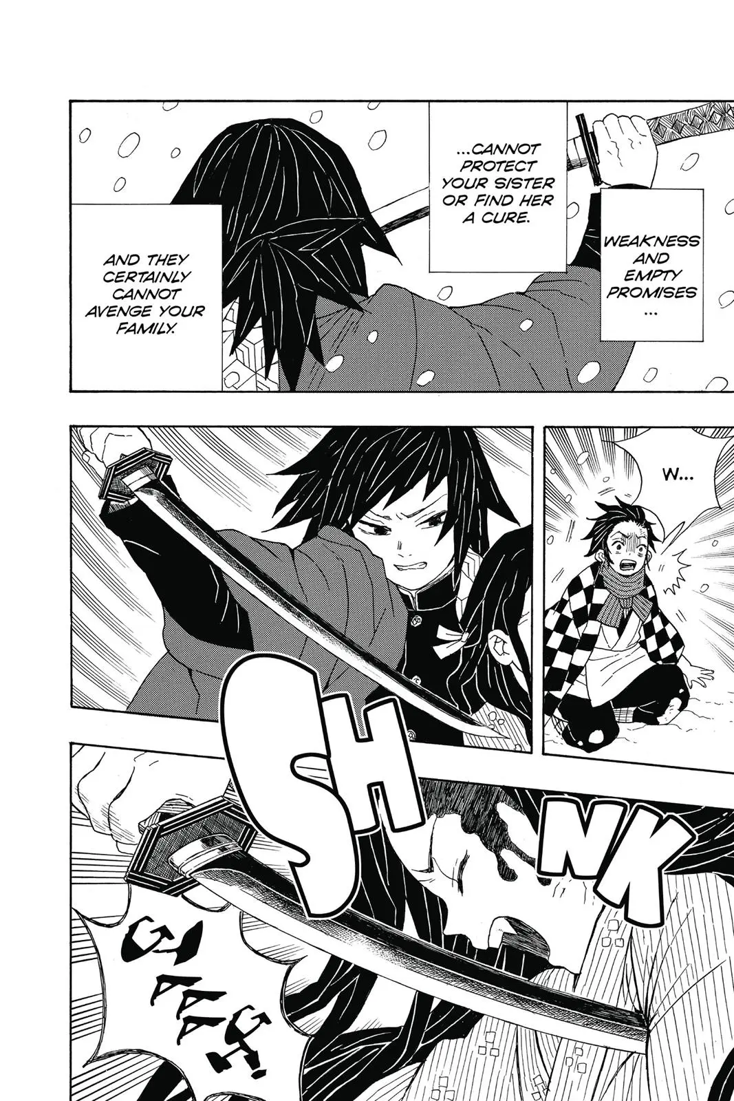 Read Demon Slayer - Chapter 1 - www.readdemonslayerfree.com | Image 42