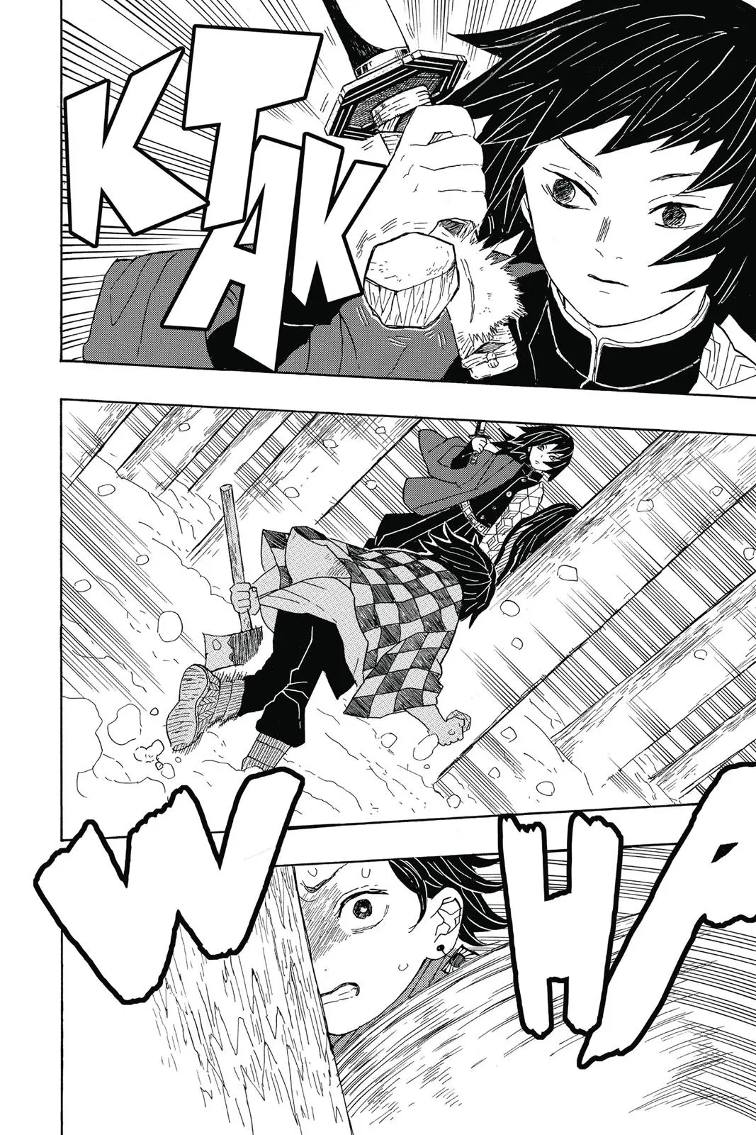 Read Demon Slayer - Chapter 1 - www.readdemonslayerfree.com | Image 44