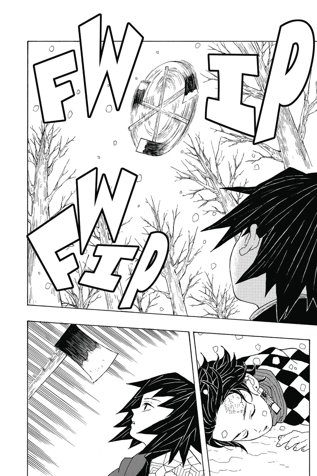 Read Demon Slayer - Chapter 1 - www.readdemonslayerfree.com | Image 48
