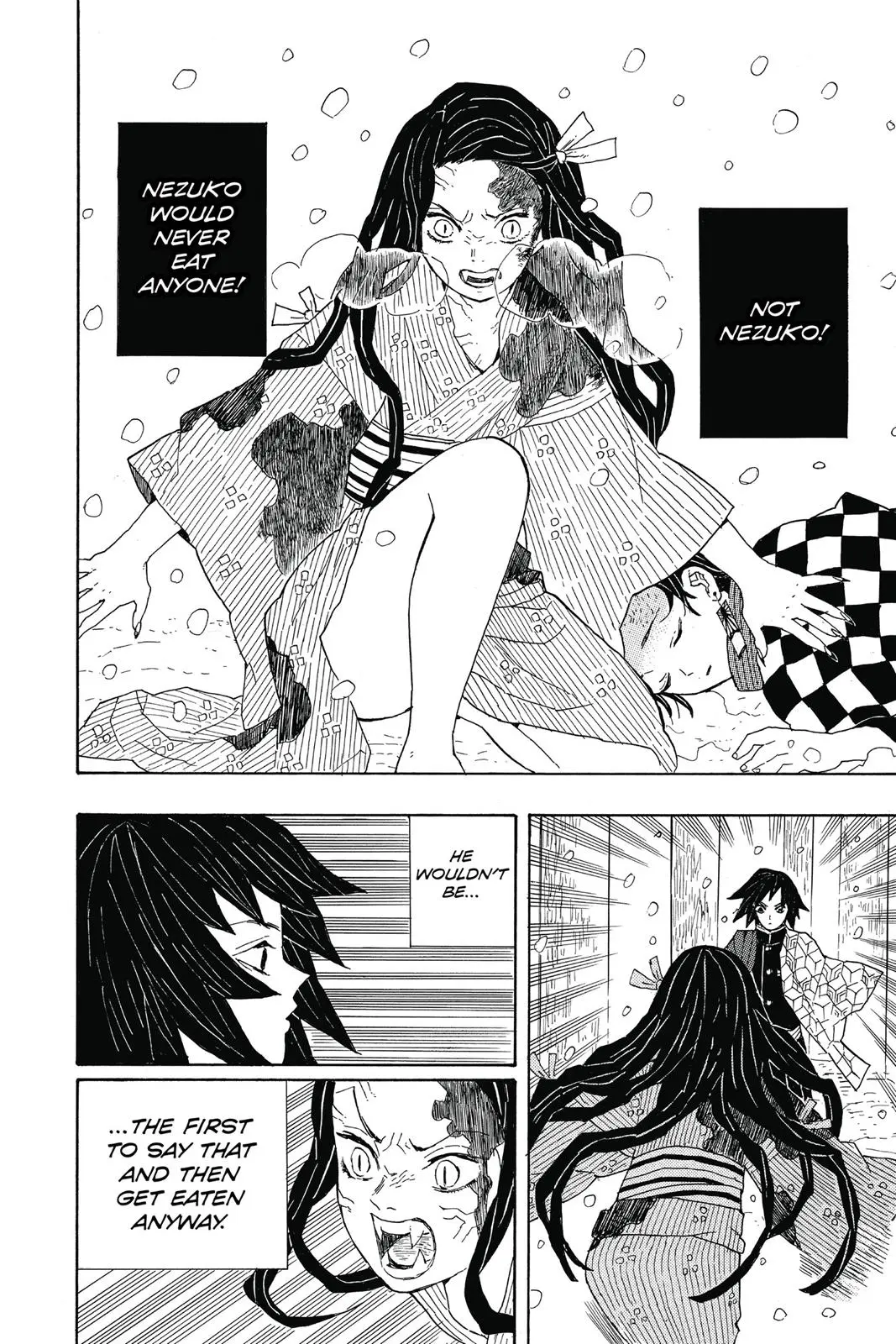 Read Demon Slayer - Chapter 1 - www.readdemonslayerfree.com | Image 52