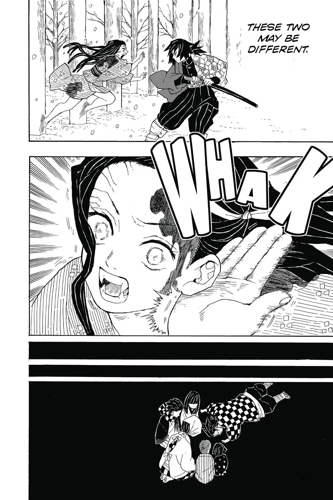 Read Demon Slayer - Chapter 1 - www.readdemonslayerfree.com | Image 54