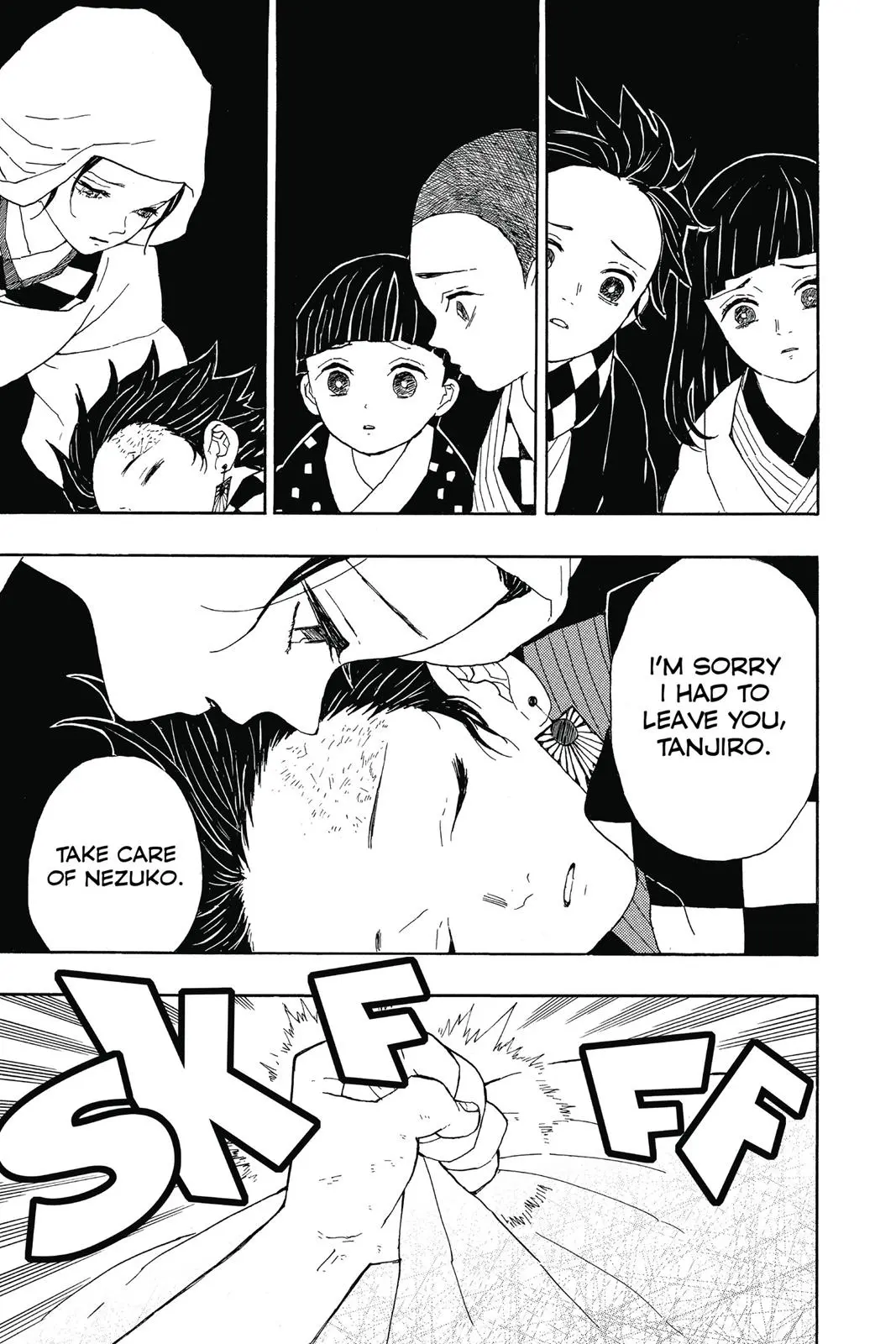 Read Demon Slayer - Chapter 1 - www.readdemonslayerfree.com | Image 55