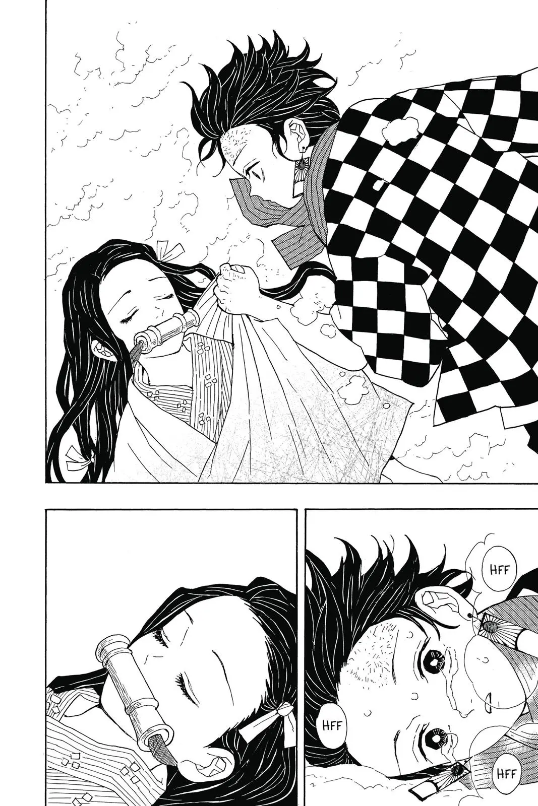 Read Demon Slayer - Chapter 1 - www.readdemonslayerfree.com | Image 56