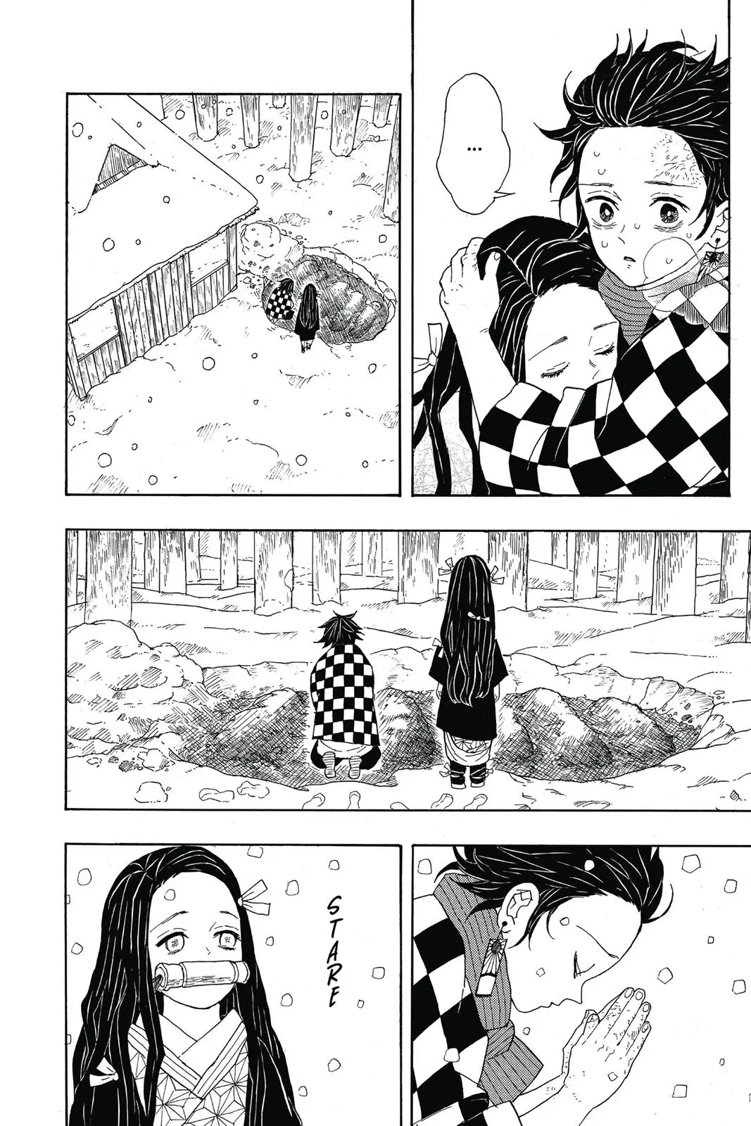 Read Demon Slayer - Chapter 1 - www.readdemonslayerfree.com | Image 58