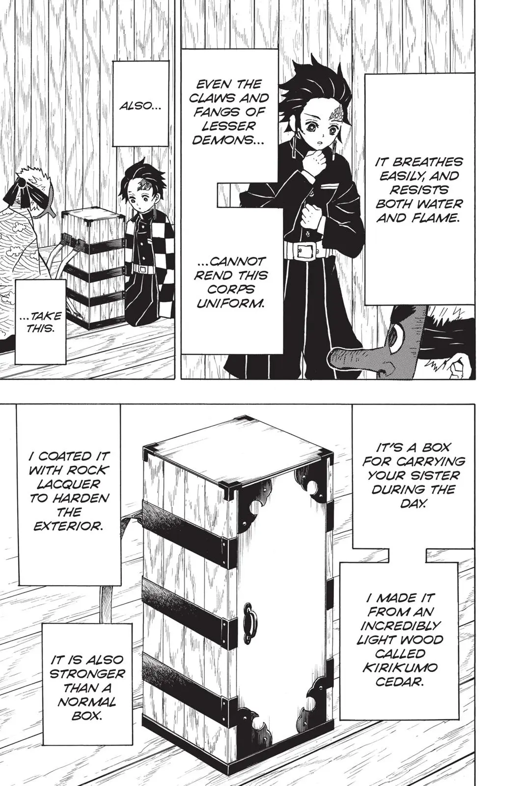 Read Demon Slayer - Chapter 10 - www.readdemonslayerfree.com | Image 3
