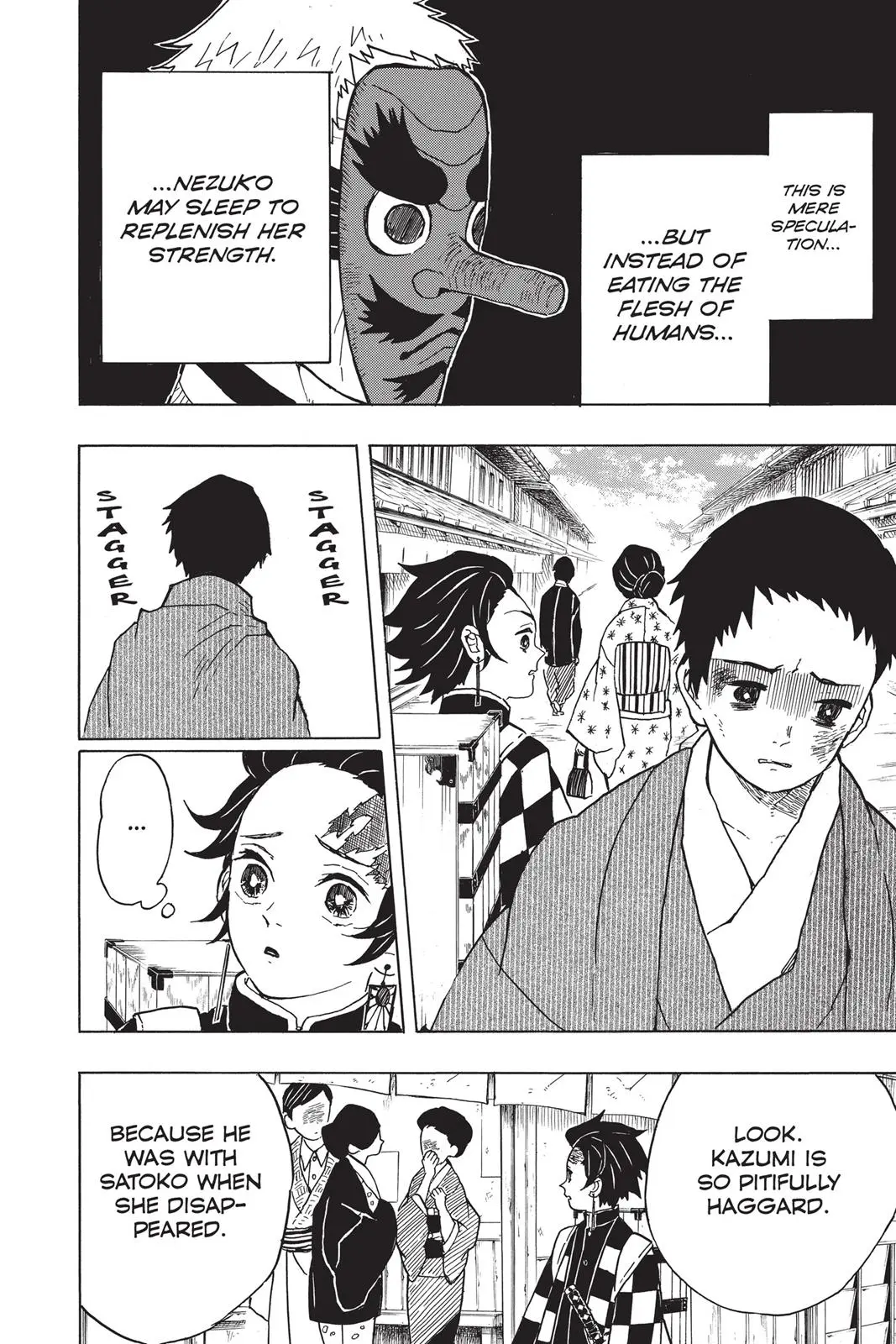 Read Demon Slayer - Chapter 10 - www.readdemonslayerfree.com | Image 4