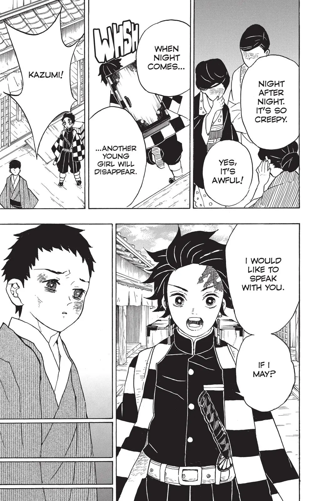 Read Demon Slayer - Chapter 10 - www.readdemonslayerfree.com | Image 5
