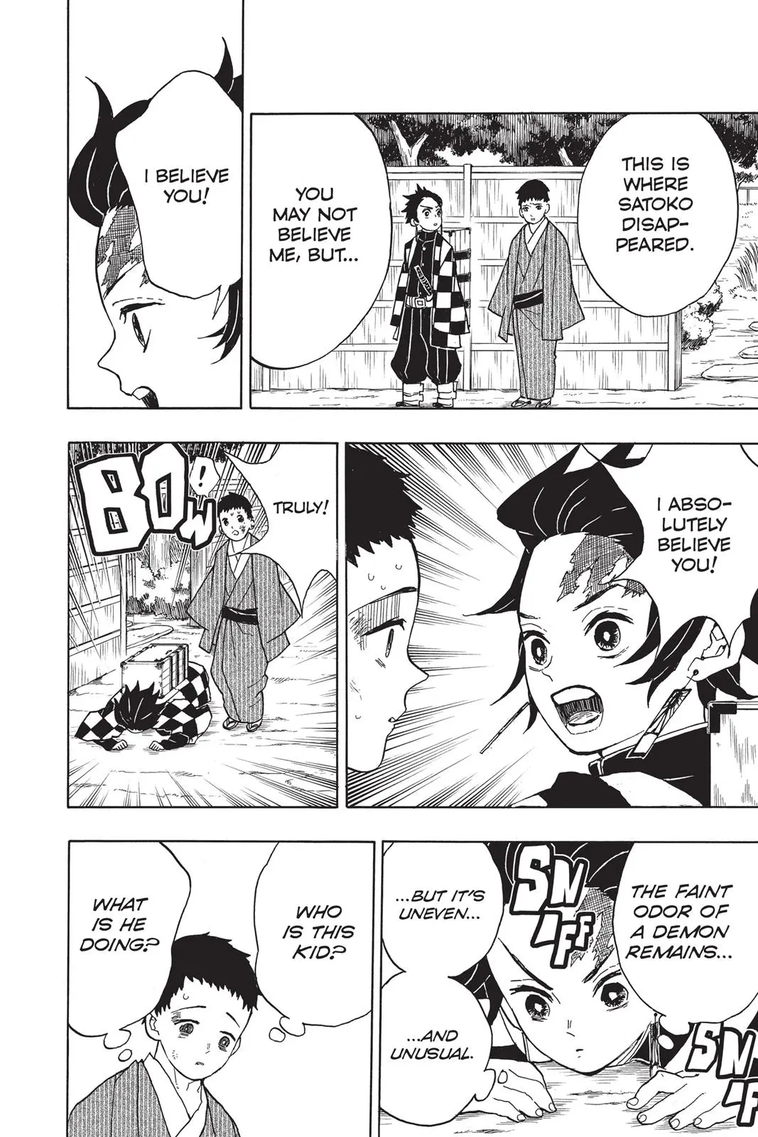 Read Demon Slayer - Chapter 10 - www.readdemonslayerfree.com | Image 6