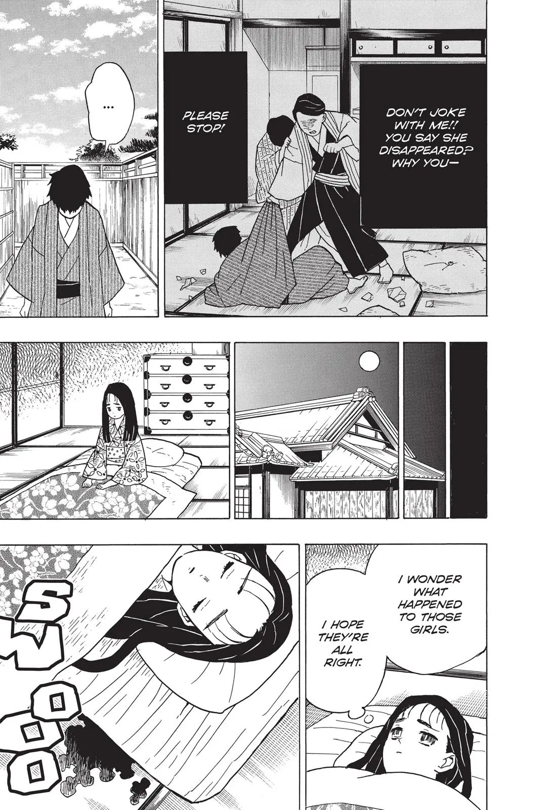 Read Demon Slayer - Chapter 10 - www.readdemonslayerfree.com | Image 7