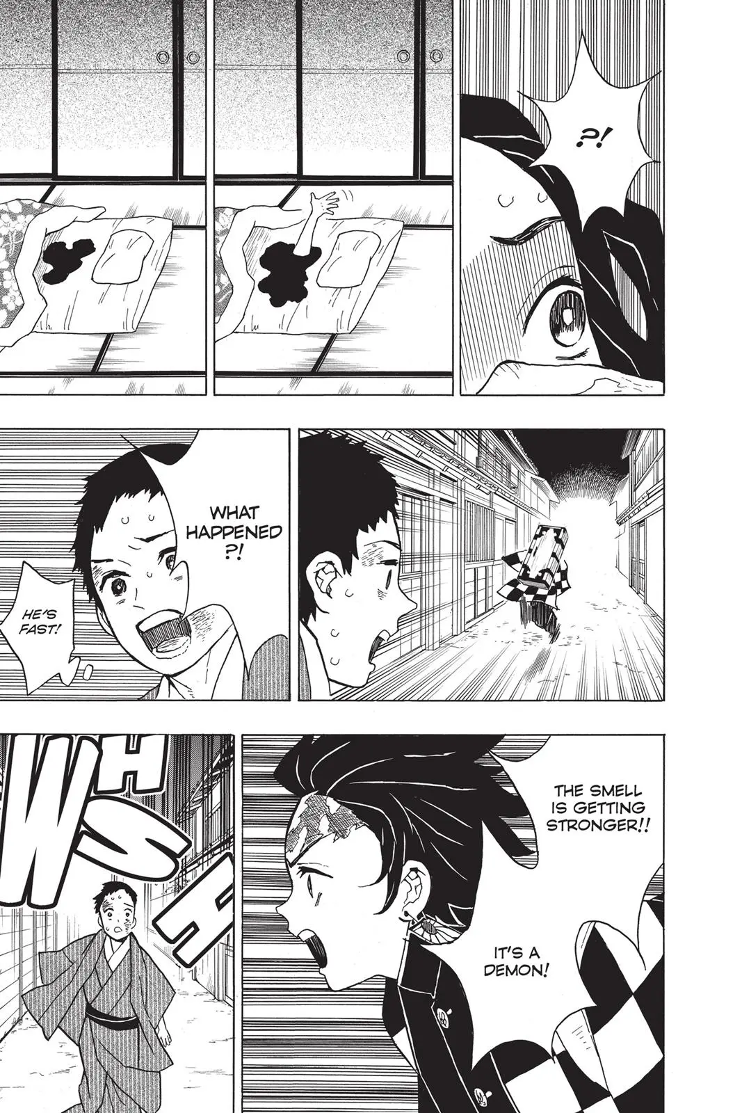 Read Demon Slayer - Chapter 10 - www.readdemonslayerfree.com | Image 9