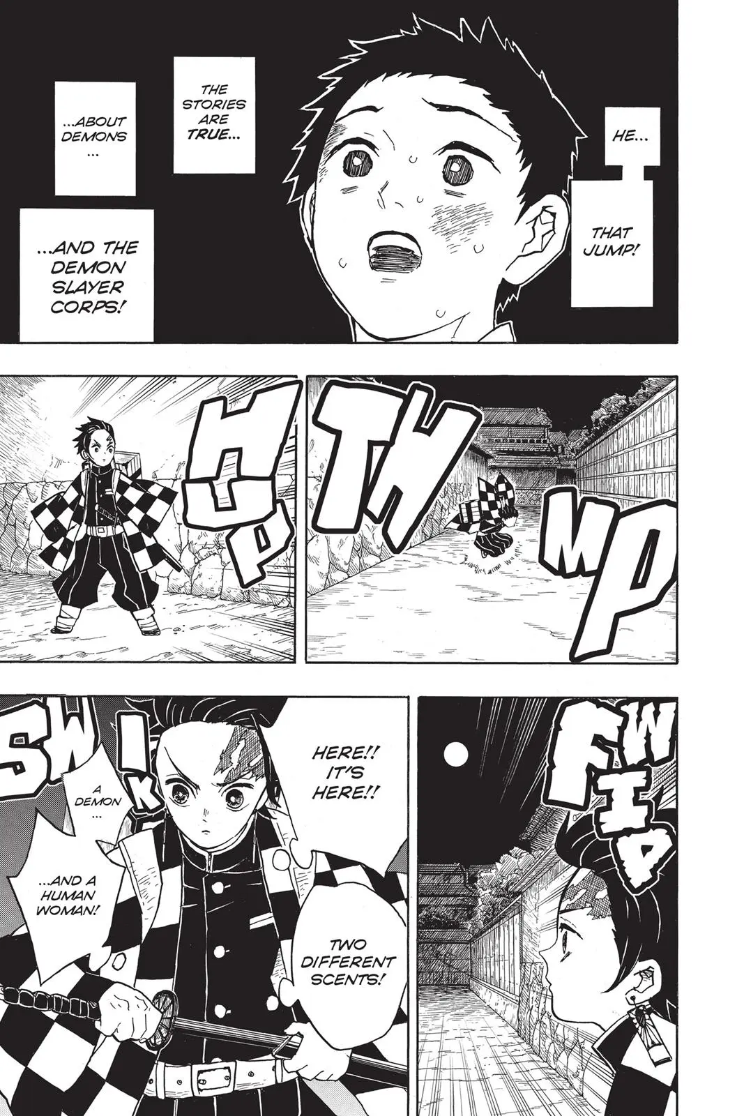 Read Demon Slayer - Chapter 10 - www.readdemonslayerfree.com | Image 11