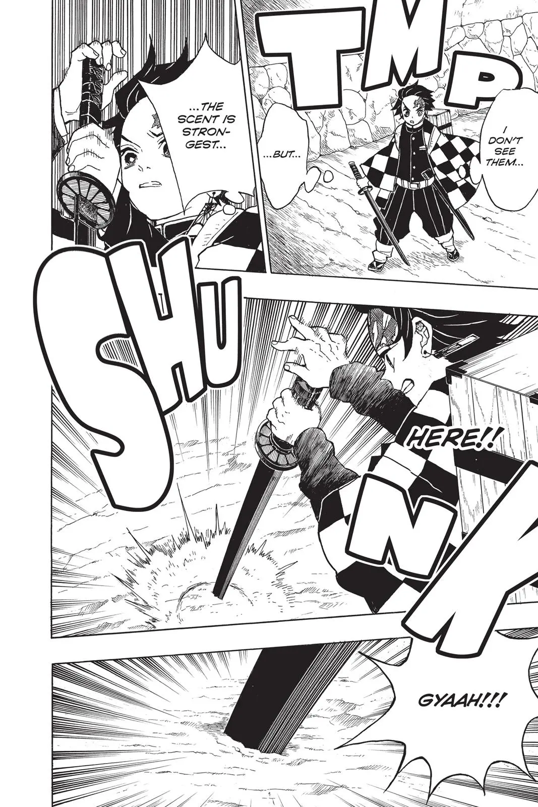 Read Demon Slayer - Chapter 10 - www.readdemonslayerfree.com | Image 12