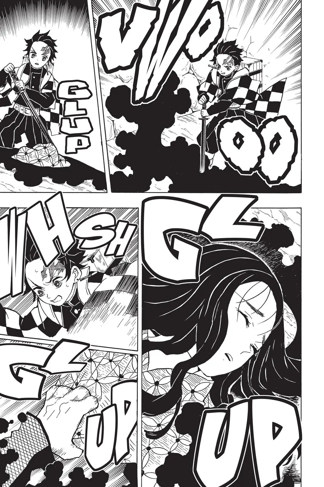 Read Demon Slayer - Chapter 10 - www.readdemonslayerfree.com | Image 13