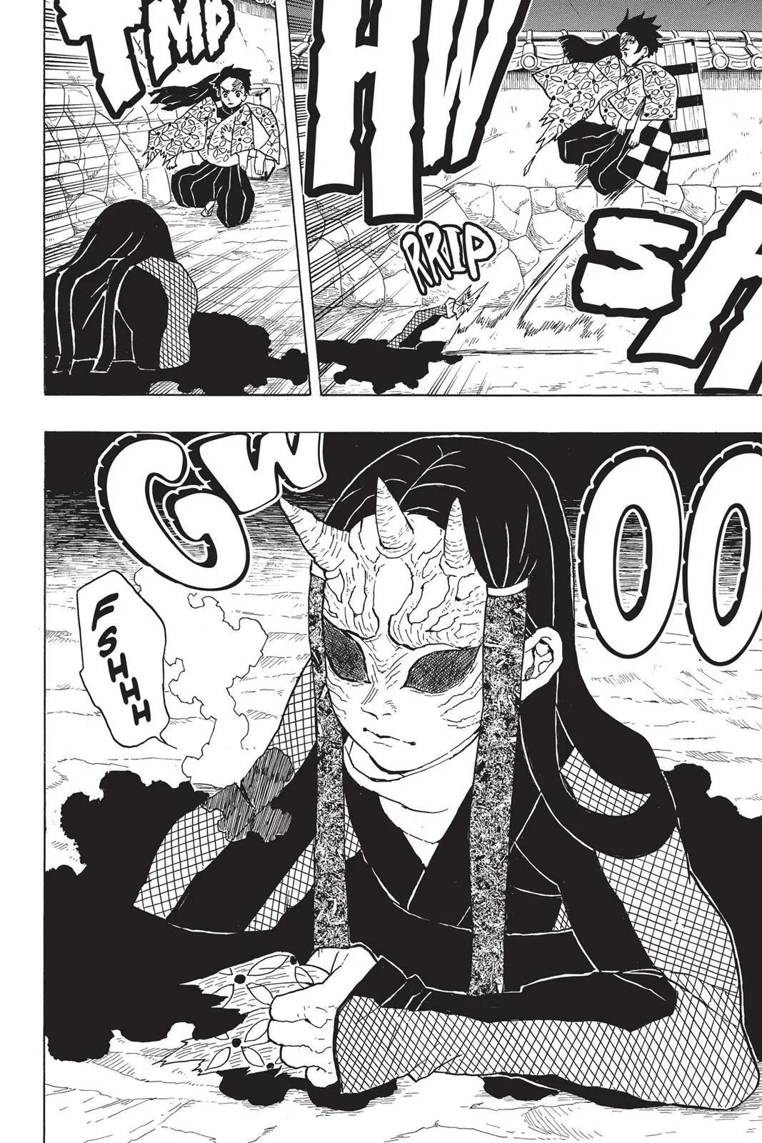 Read Demon Slayer - Chapter 10 - www.readdemonslayerfree.com | Image 14