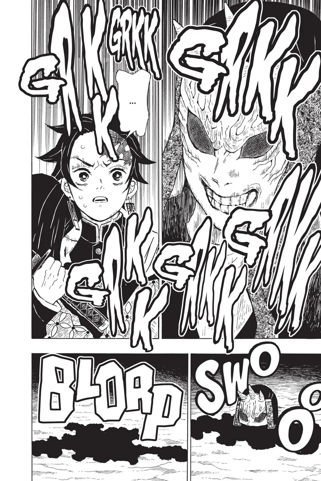 Read Demon Slayer - Chapter 10 - www.readdemonslayerfree.com | Image 16