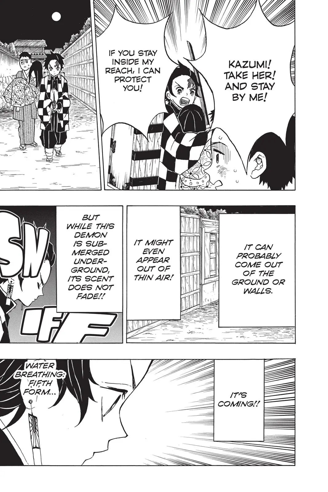 Read Demon Slayer - Chapter 10 - www.readdemonslayerfree.com | Image 17