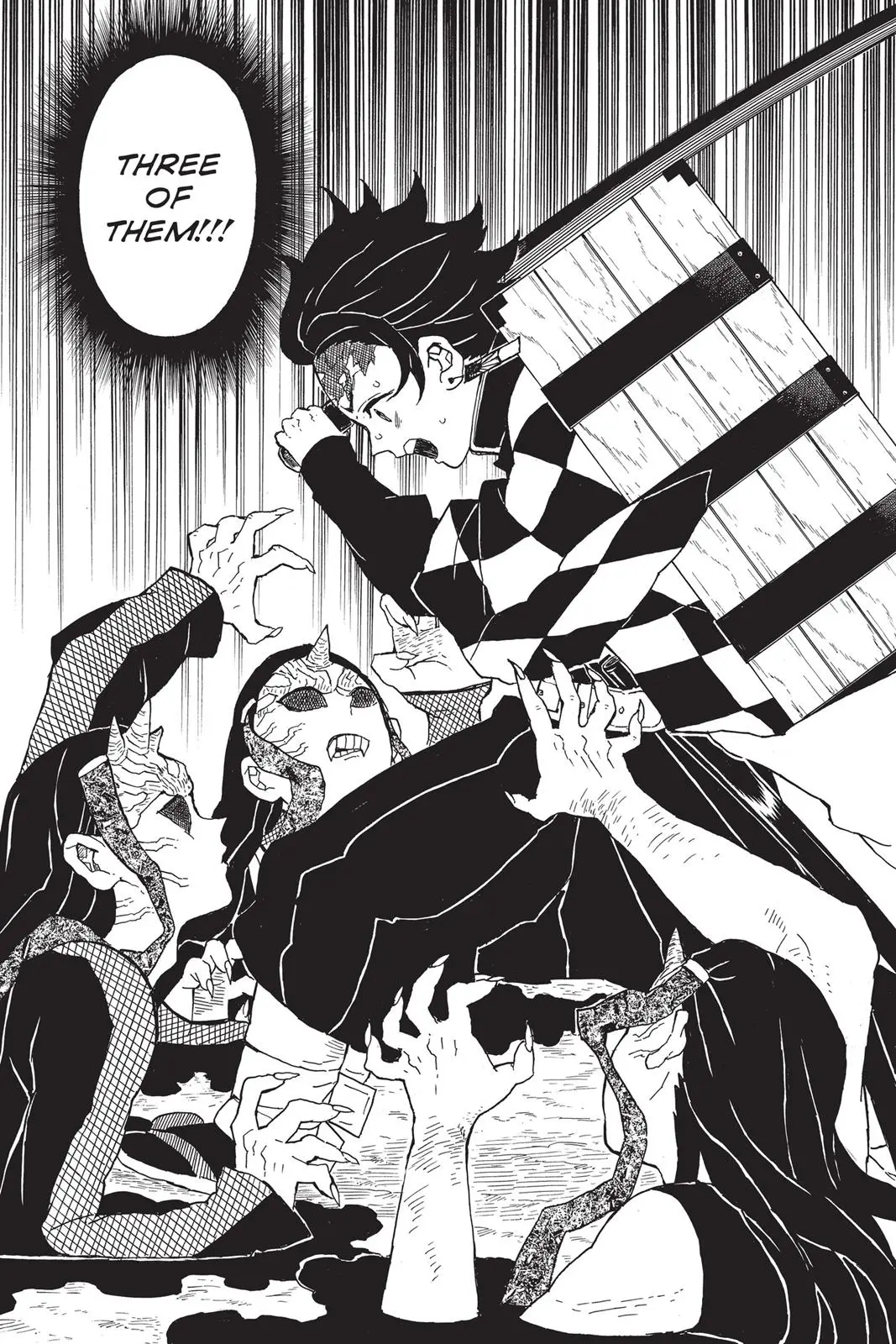 Read Demon Slayer - Chapter 10 - www.readdemonslayerfree.com | Image 18