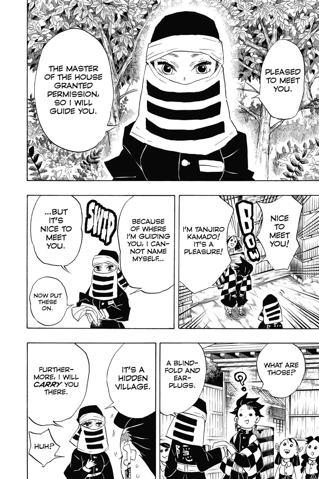 Read Demon Slayer - Chapter 100 - www.readdemonslayerfree.com | Image 16