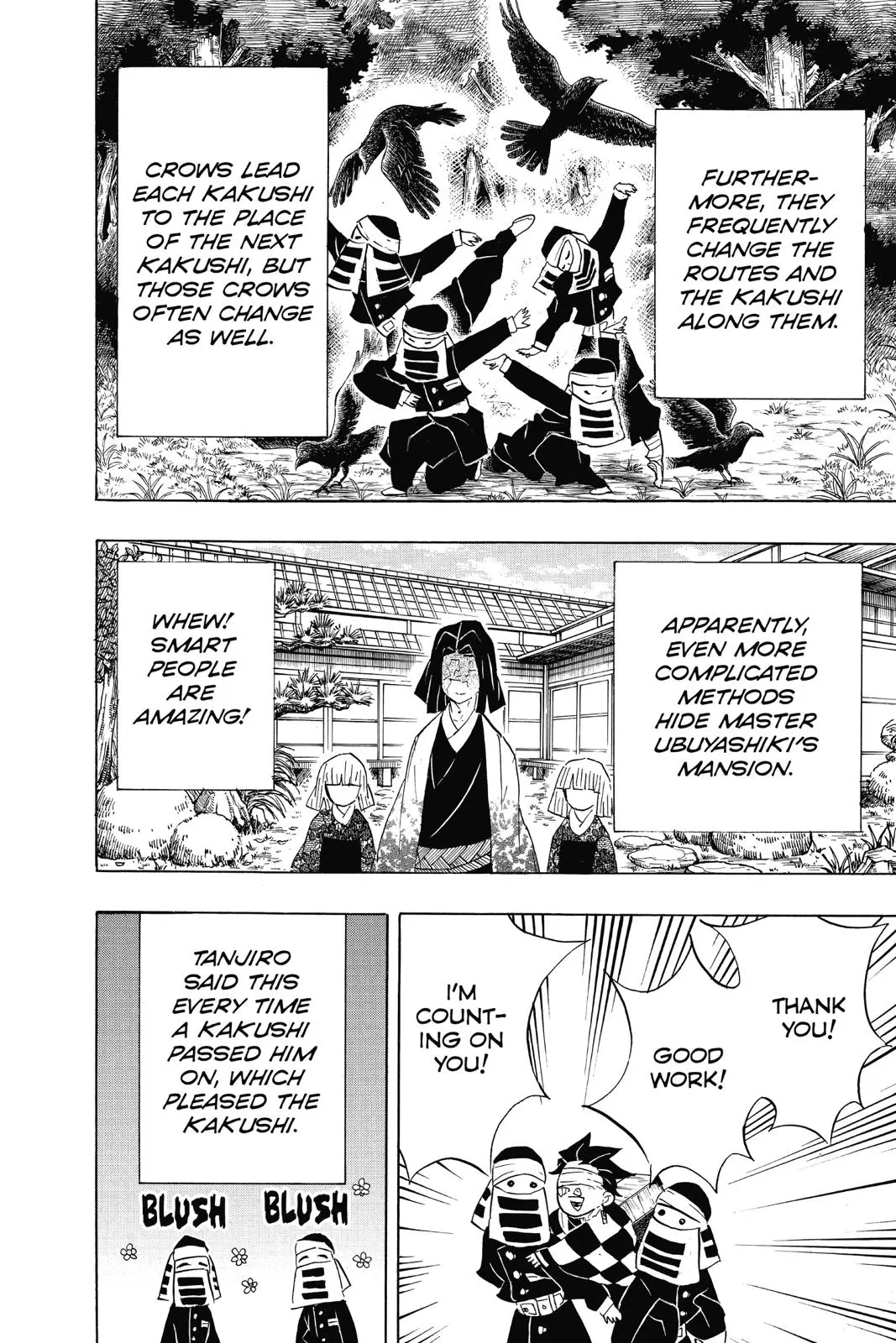 Read Demon Slayer - Chapter 100 - www.readdemonslayerfree.com | Image 18