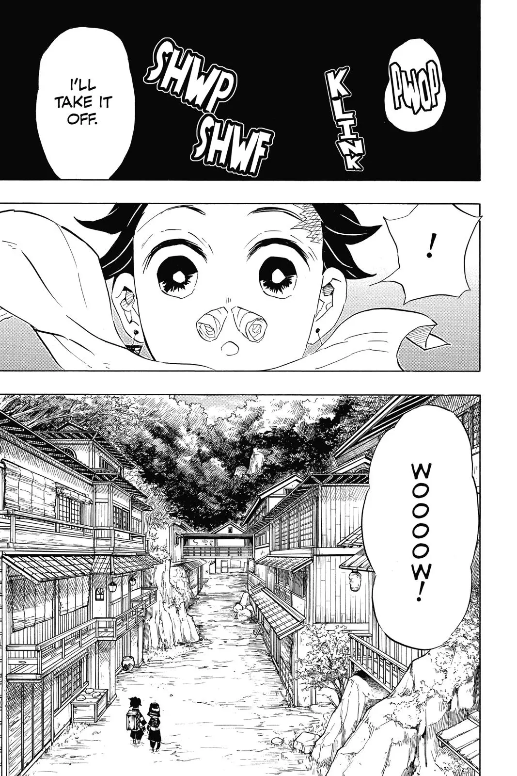 Read Demon Slayer - Chapter 100 - www.readdemonslayerfree.com | Image 19