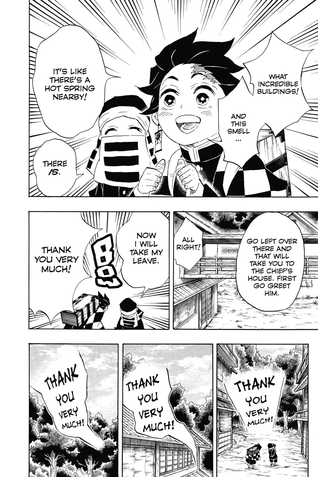 Read Demon Slayer - Chapter 100 - www.readdemonslayerfree.com | Image 20