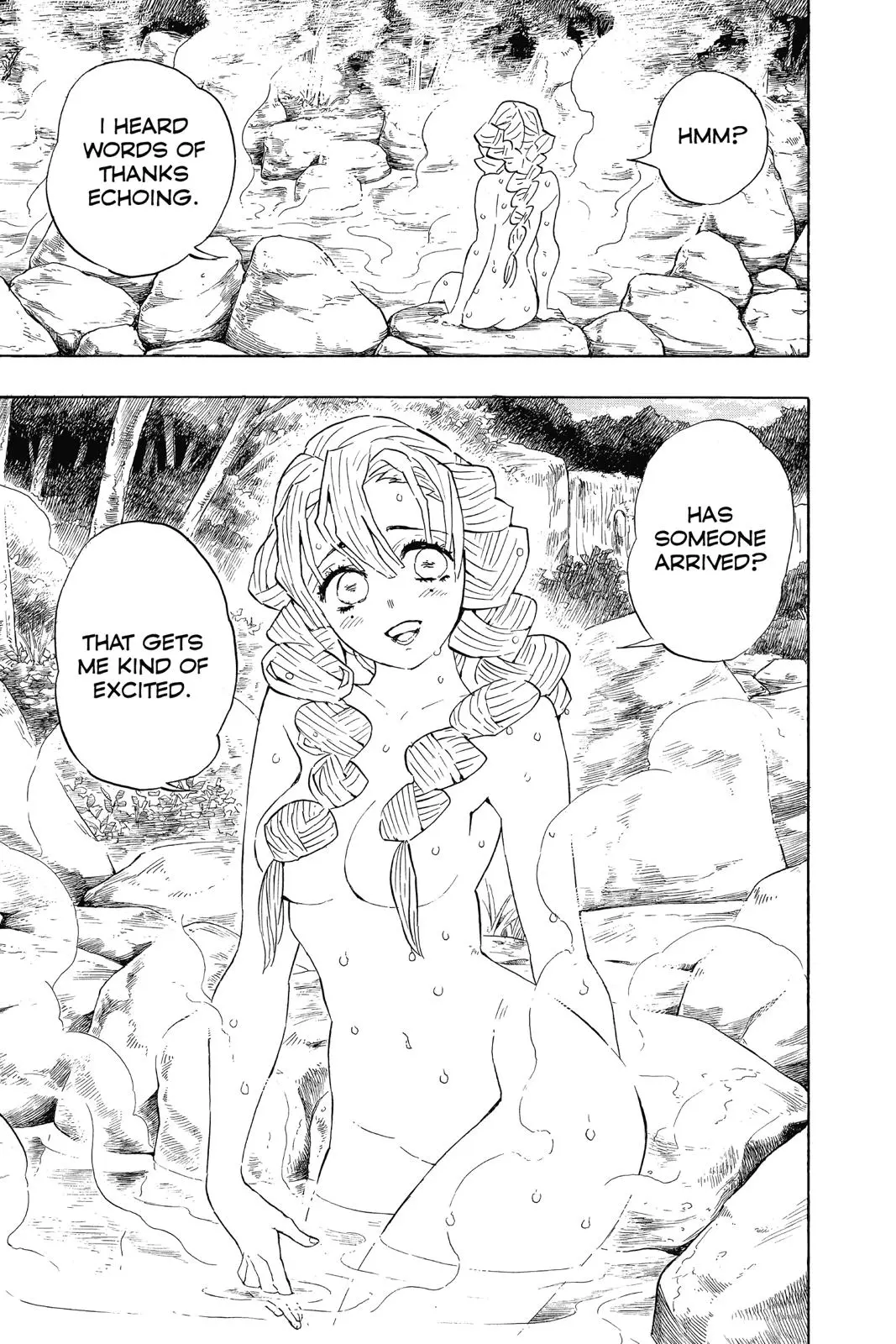 Read Demon Slayer - Chapter 100 - www.readdemonslayerfree.com | Image 21