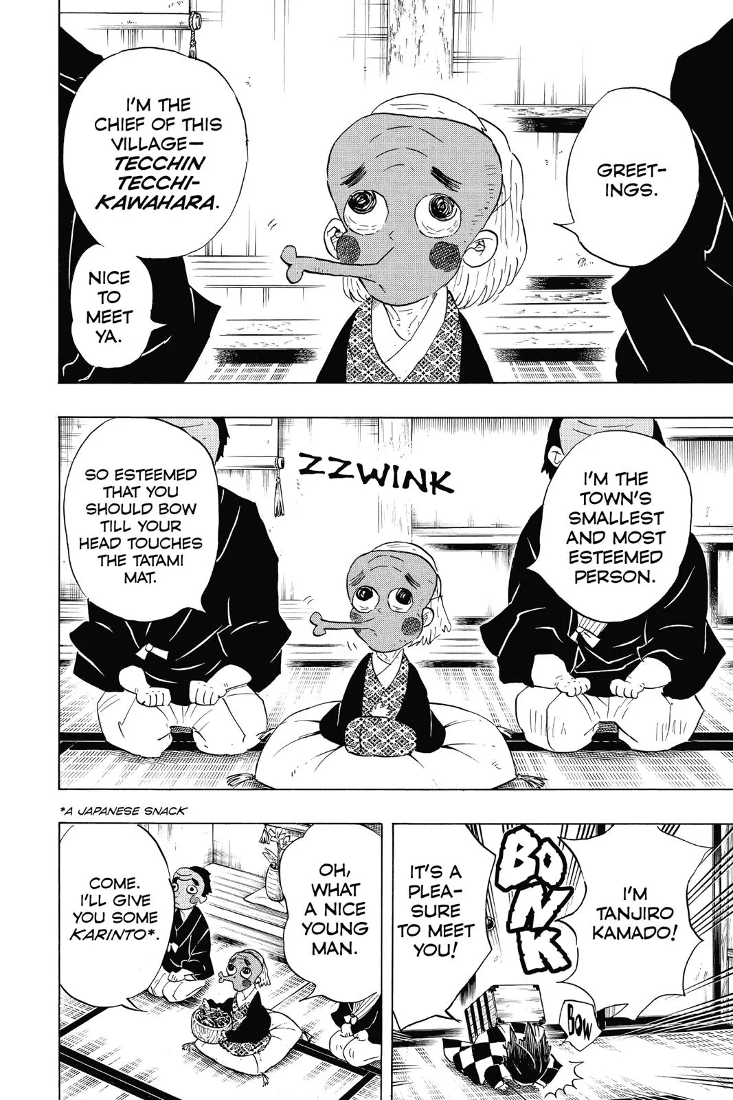 Read Demon Slayer - Chapter 101 - www.readdemonslayerfree.com | Image 2
