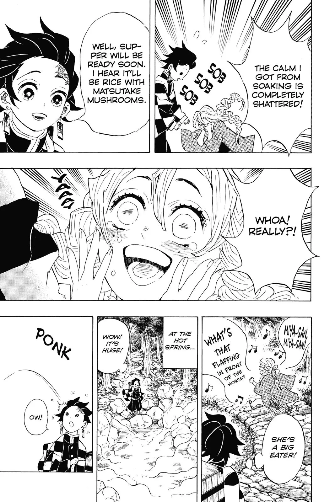 Read Demon Slayer - Chapter 101 - www.readdemonslayerfree.com | Image 7