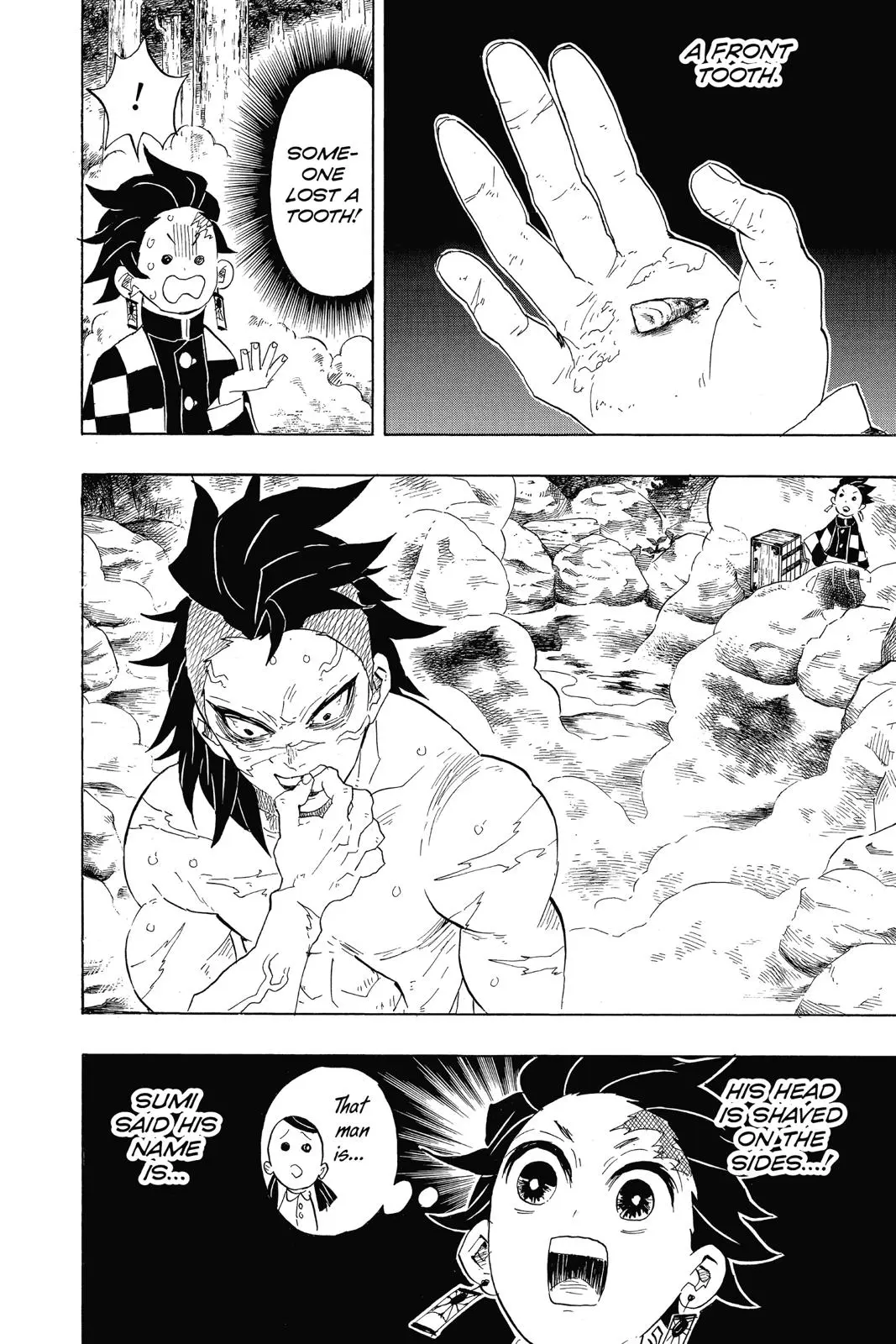 Read Demon Slayer - Chapter 101 - www.readdemonslayerfree.com | Image 8