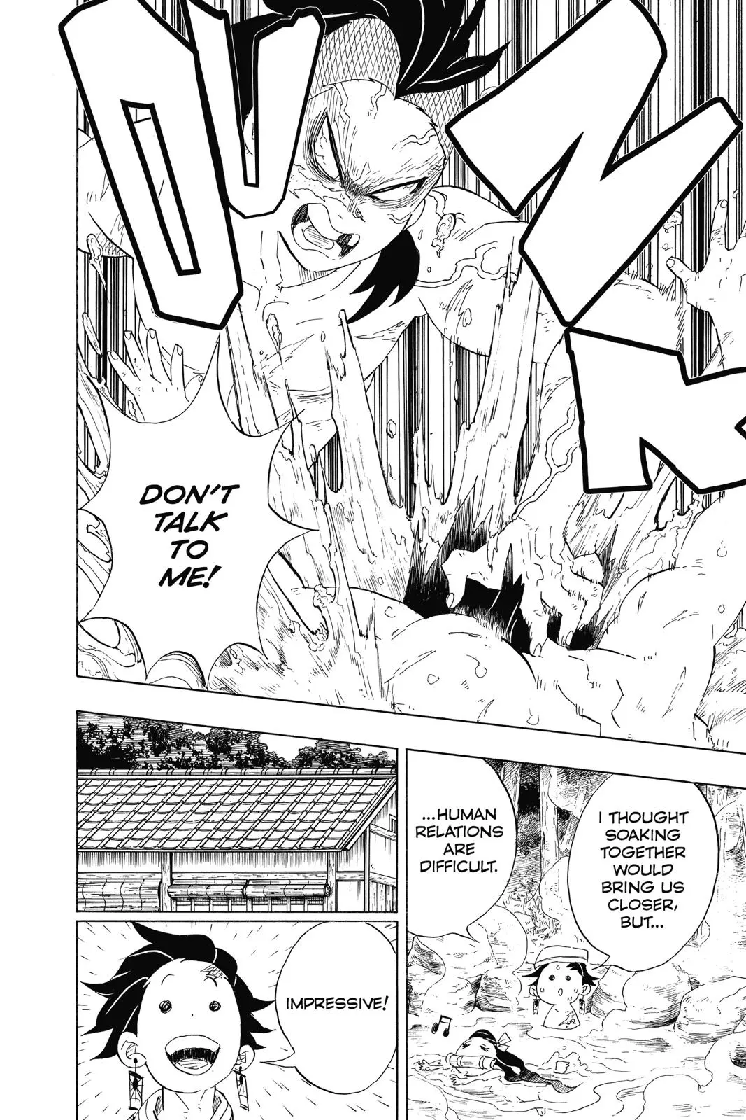 Read Demon Slayer - Chapter 101 - www.readdemonslayerfree.com | Image 10
