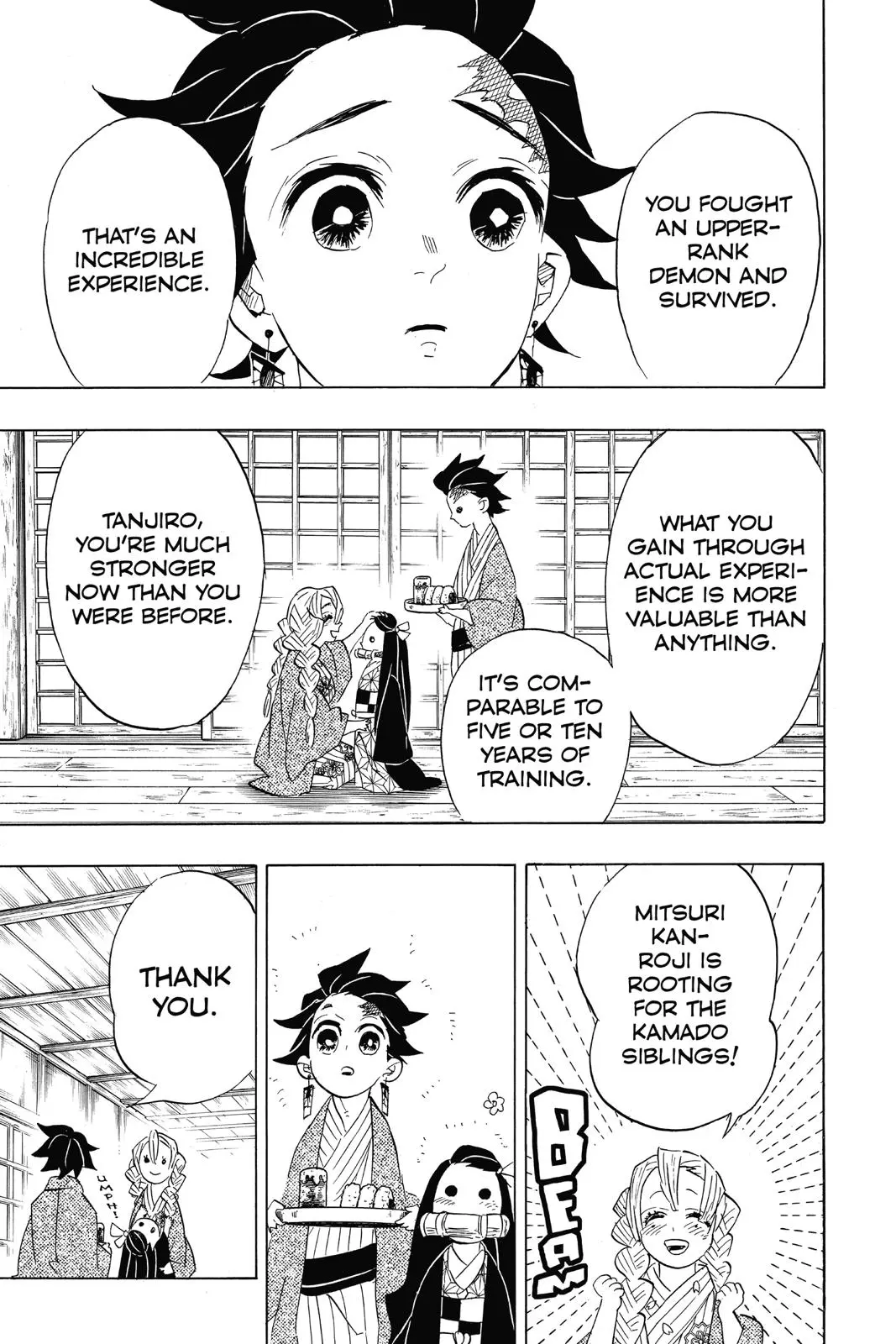 Read Demon Slayer - Chapter 101 - www.readdemonslayerfree.com | Image 15