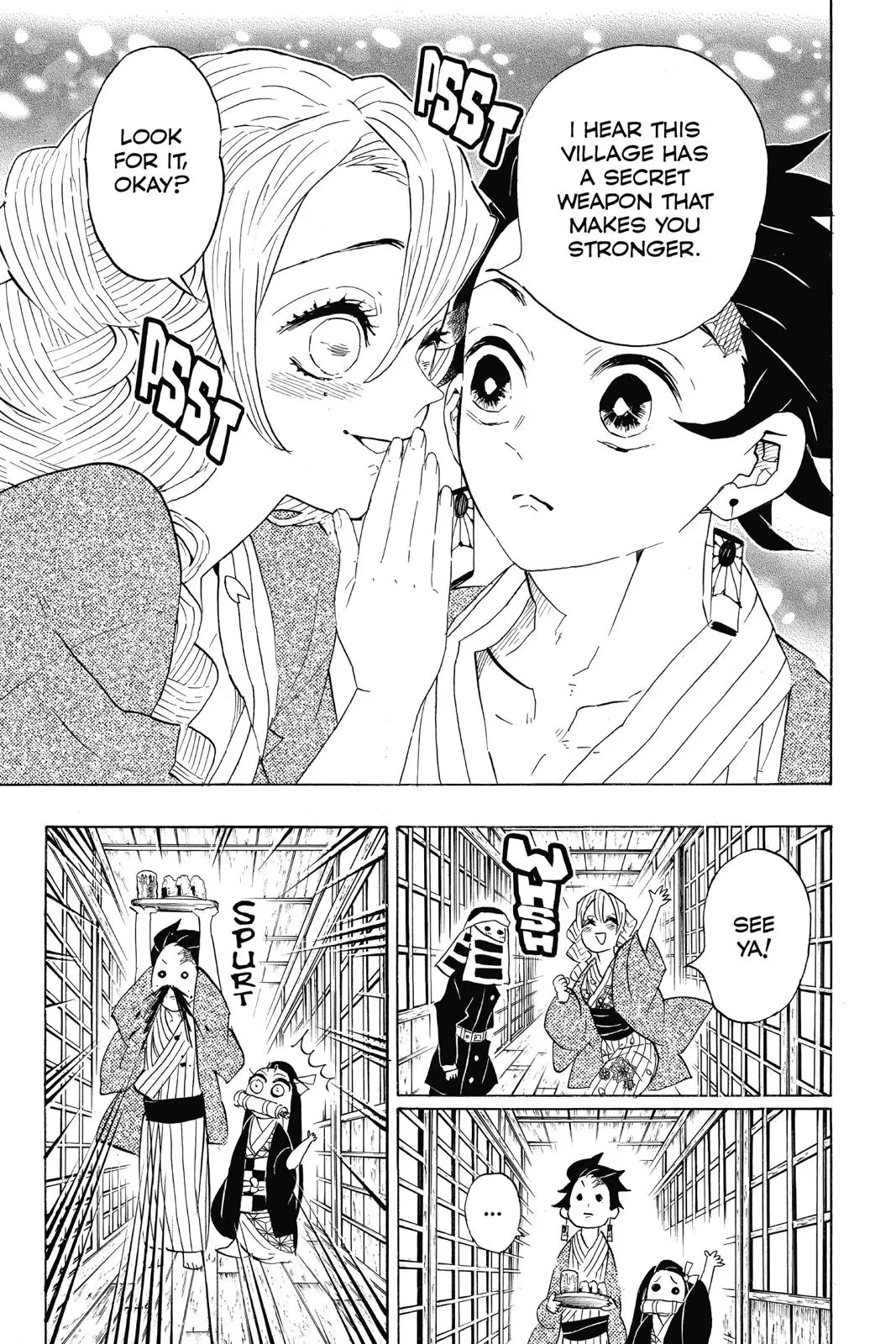 Read Demon Slayer - Chapter 101 - www.readdemonslayerfree.com | Image 17