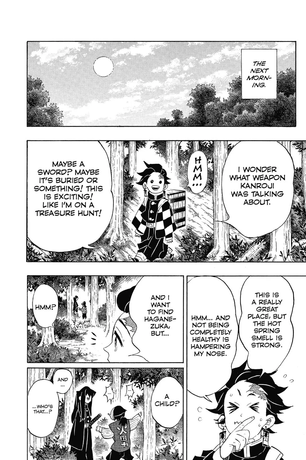 Read Demon Slayer - Chapter 101 - www.readdemonslayerfree.com | Image 18